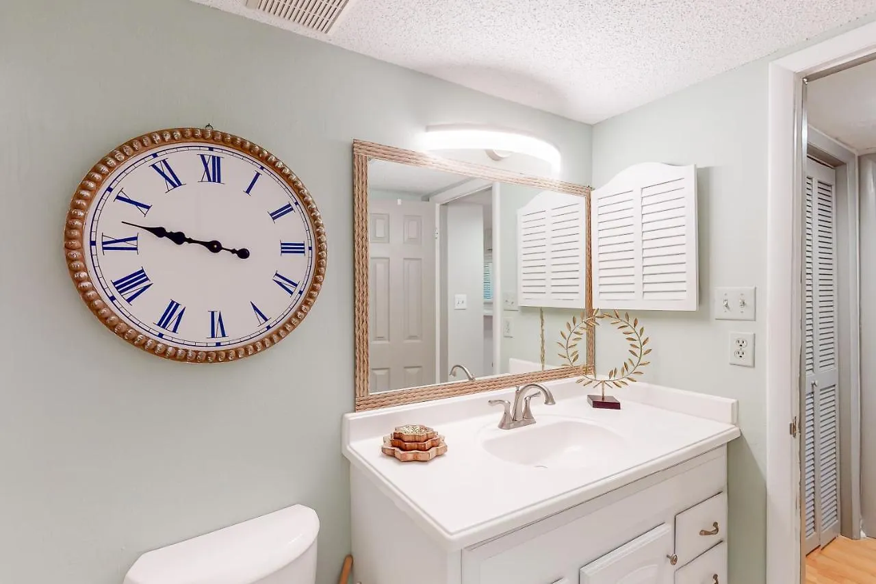 Apartment Seascape Golf Villas 91B Destin United States