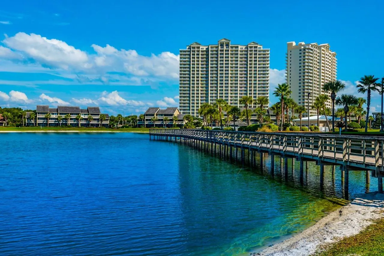 Apartment Seascape Golf Villas 91B Destin United States