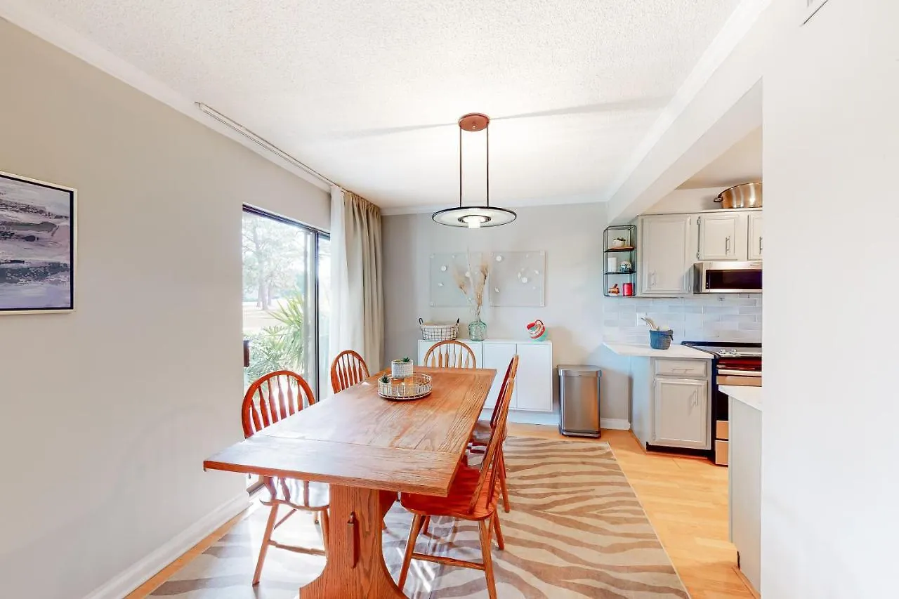 Seascape Golf Villas 91B Destin 0*,