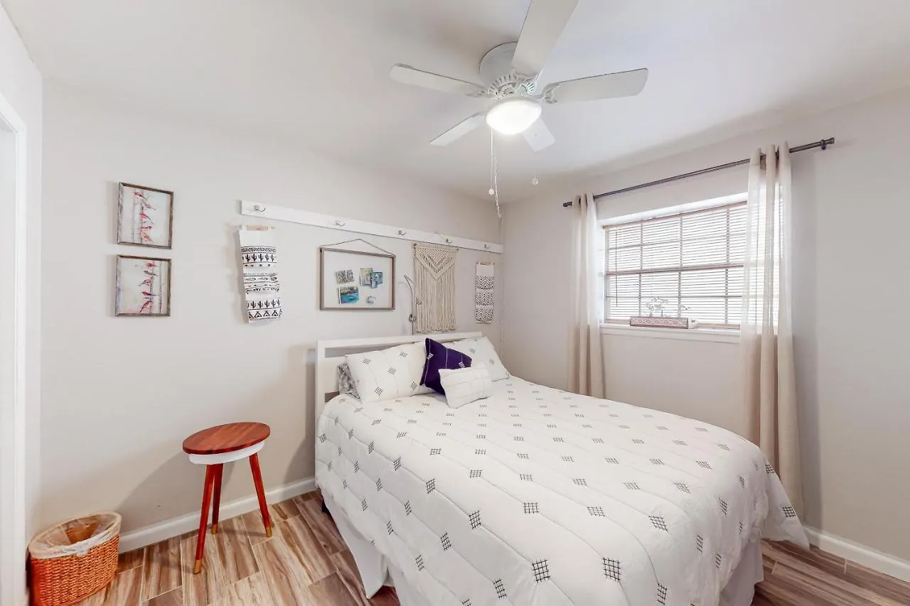 Seascape Golf Villas 91B Destin Apartment