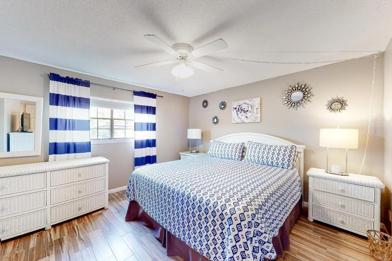 Seascape Golf Villas 91B Destin