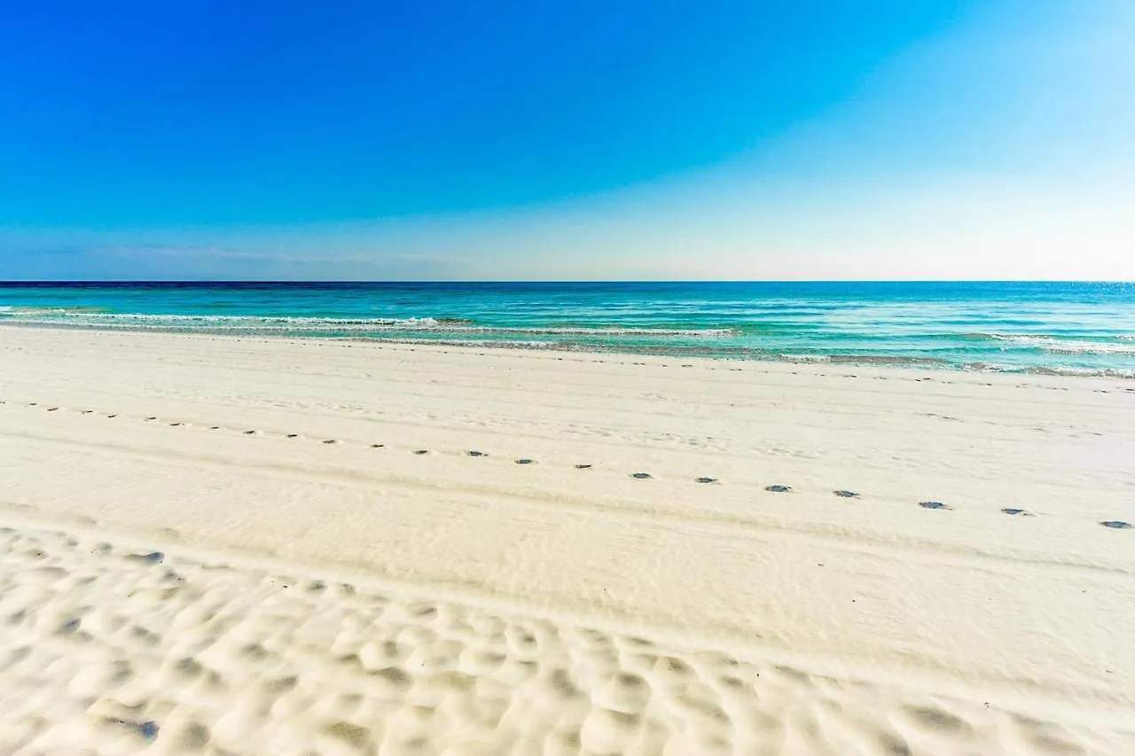Apartment Seascape Golf Villas 91B Destin