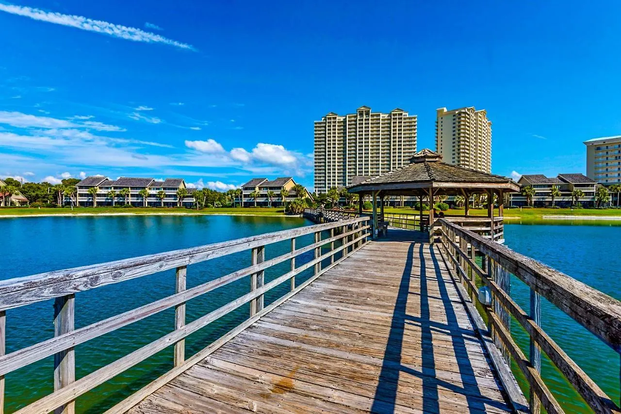 Seascape Golf Villas 91B Destin 0*,  United States