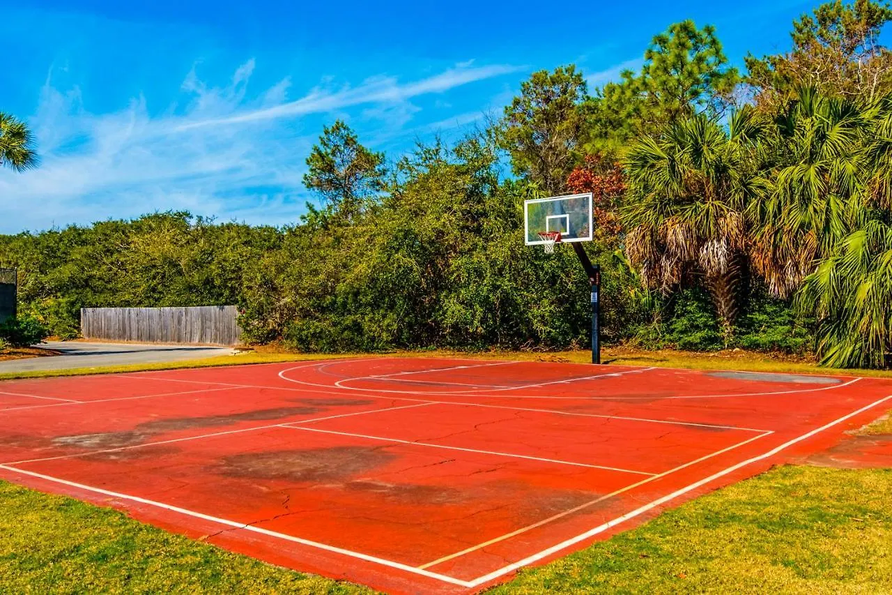 Apartment Seascape Golf Villas 91B Destin United States