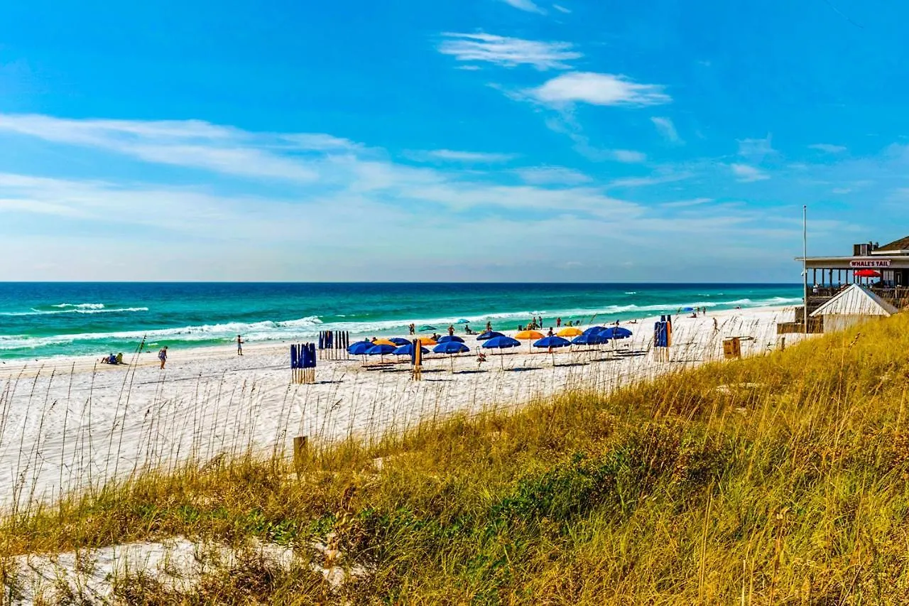 Apartment Seascape Golf Villas 91B Destin