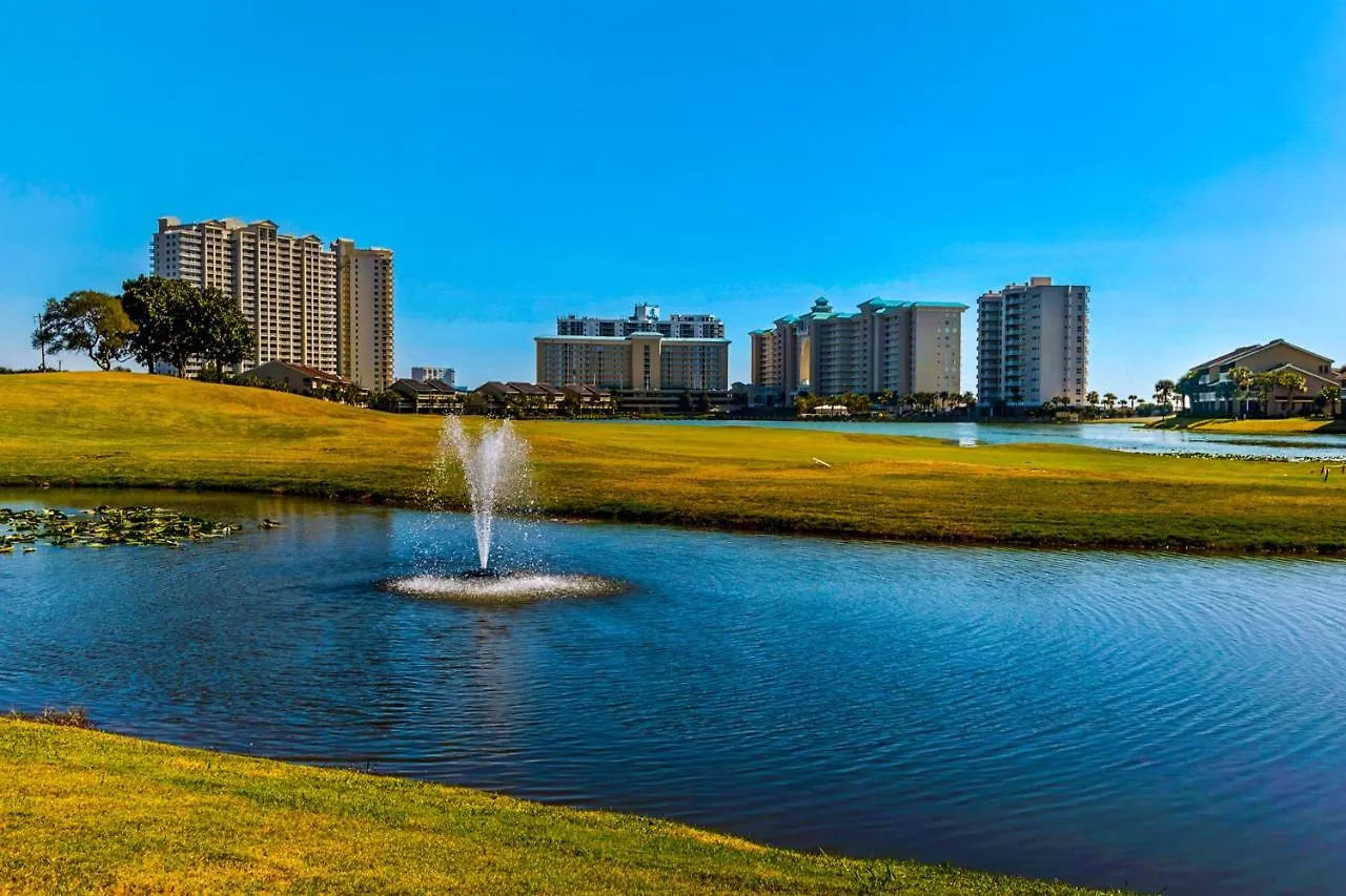 Seascape Golf Villas 91B Destin United States