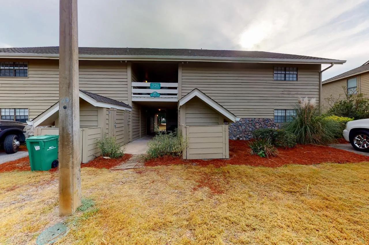 Seascape Golf Villas 91B Destin 0*,  United States