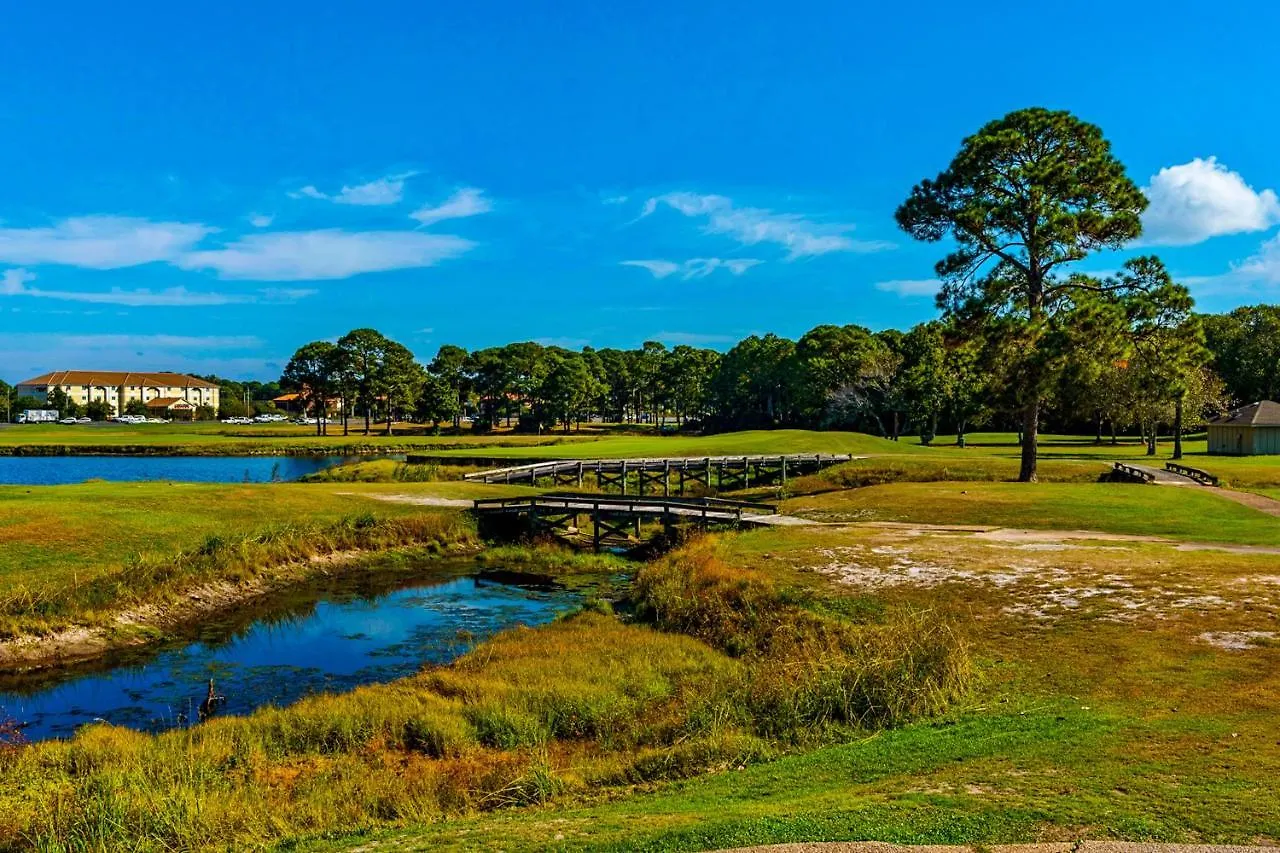 Apartment Seascape Golf Villas 91B Destin United States