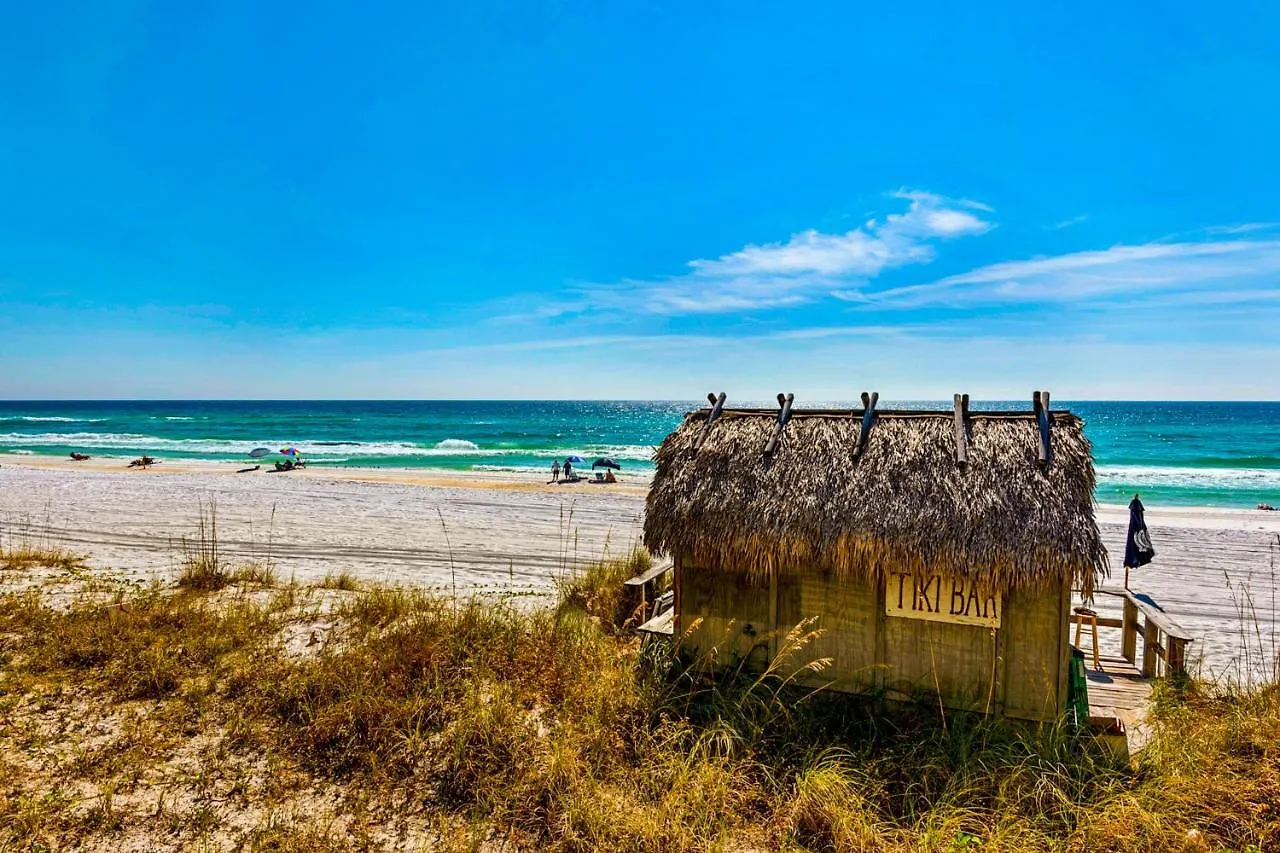 Seascape Golf Villas 91B Destin