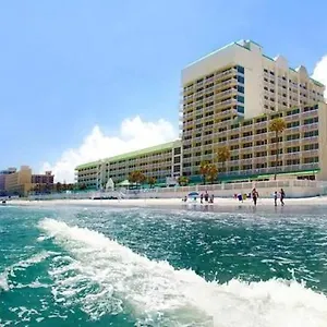  Holiday home Oceanfront Studio , Daytona Fl United States