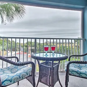  Apartment Hilton Head 3 Pools And Access! United States