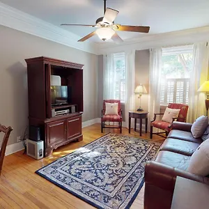  Holiday home Southern Charm On Liberty United States