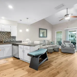 Seacove 7e 2 Bedroom Destin