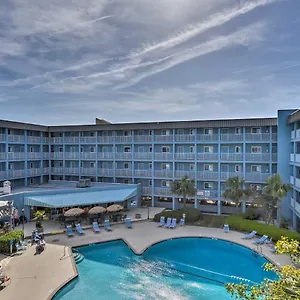  Apartment Newly Renovated Hilton Head Retreat, Walk To United States